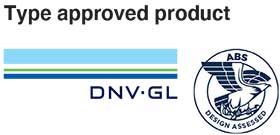 Polyester Certified DNV GL