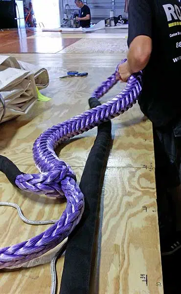 splicing services splicing services