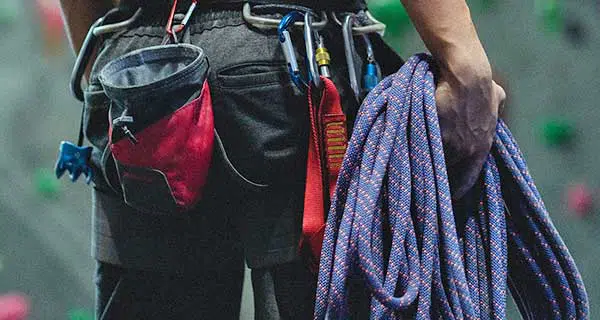 Industrial and Utility Ropes